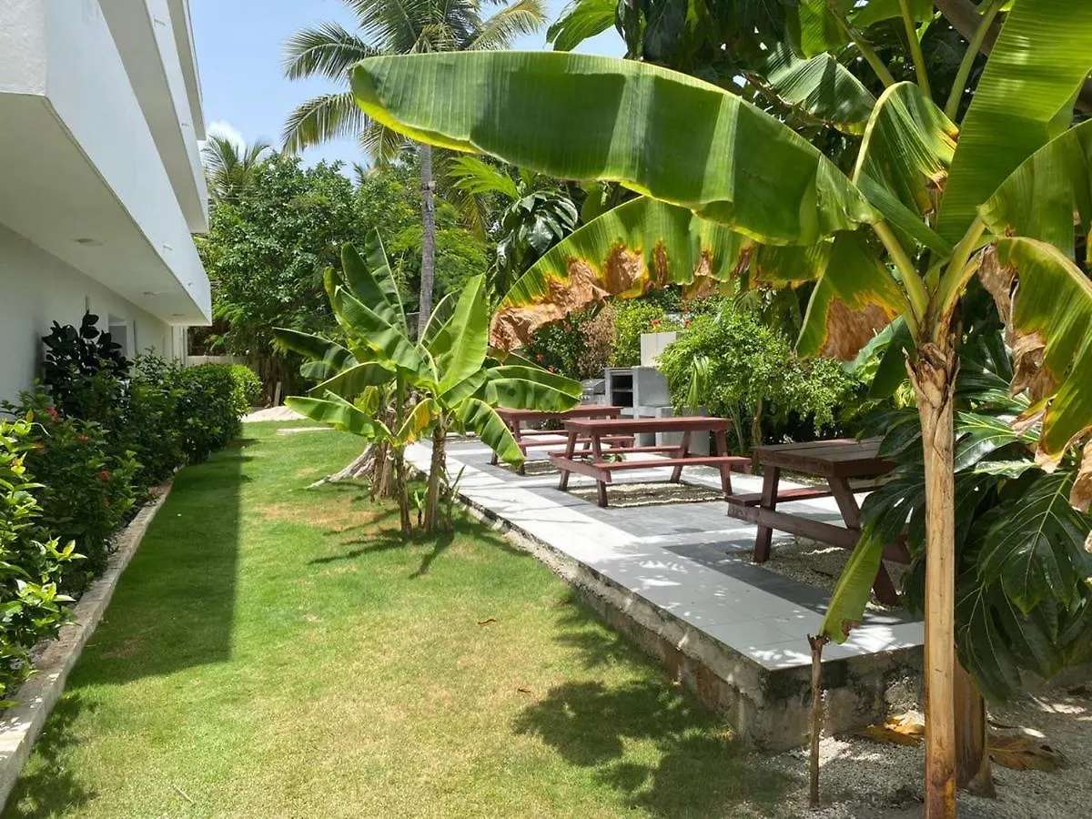 Punta Cana Bavaro Suites Pool Beach Ducassi-Sol Caribe