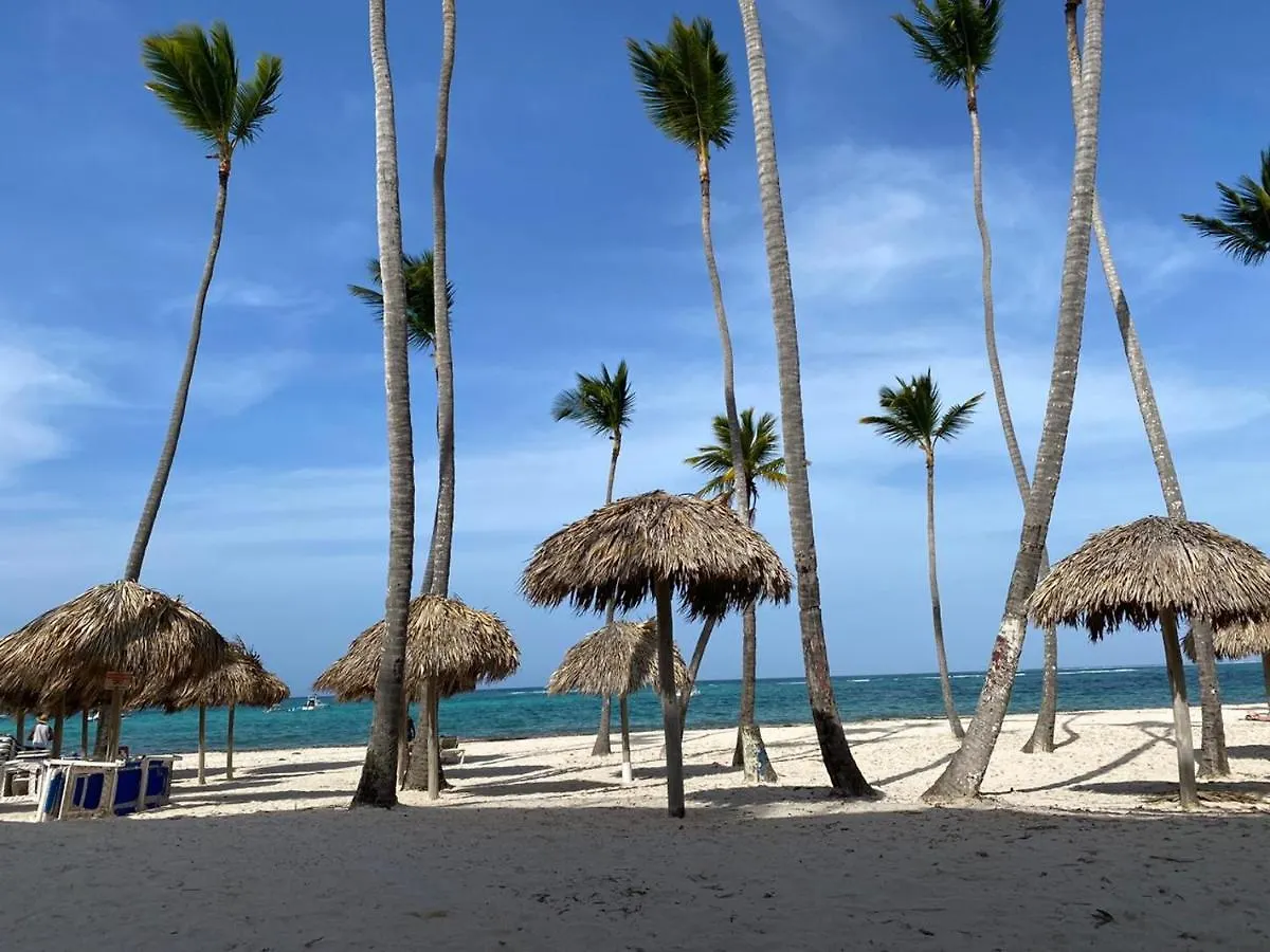 Punta Cana Bavaro Suites Pool Beach Ducassi-Sol Caribe 0*, Punta Cana Dominican Republic